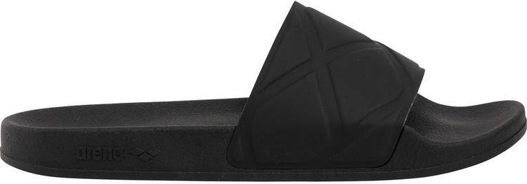 Arena Arena CLASSICS Badelatschen Damen - black - 0 | SportScheck