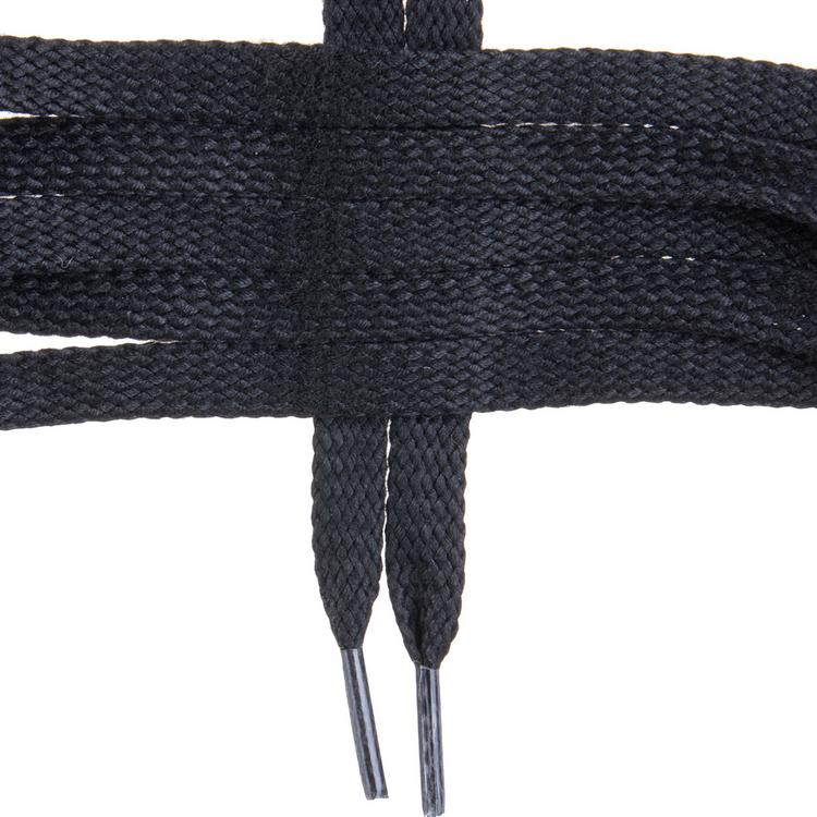 Barth Barth Sport flach Schuhb&auml;nder - schwarz - 0 | SportScheck