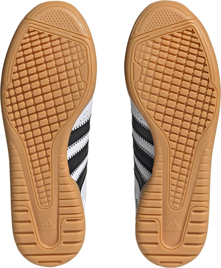 adidas adidas spezial light Hallenschuhe Herren - ftwr white-core black-core black - 1 | SportScheck