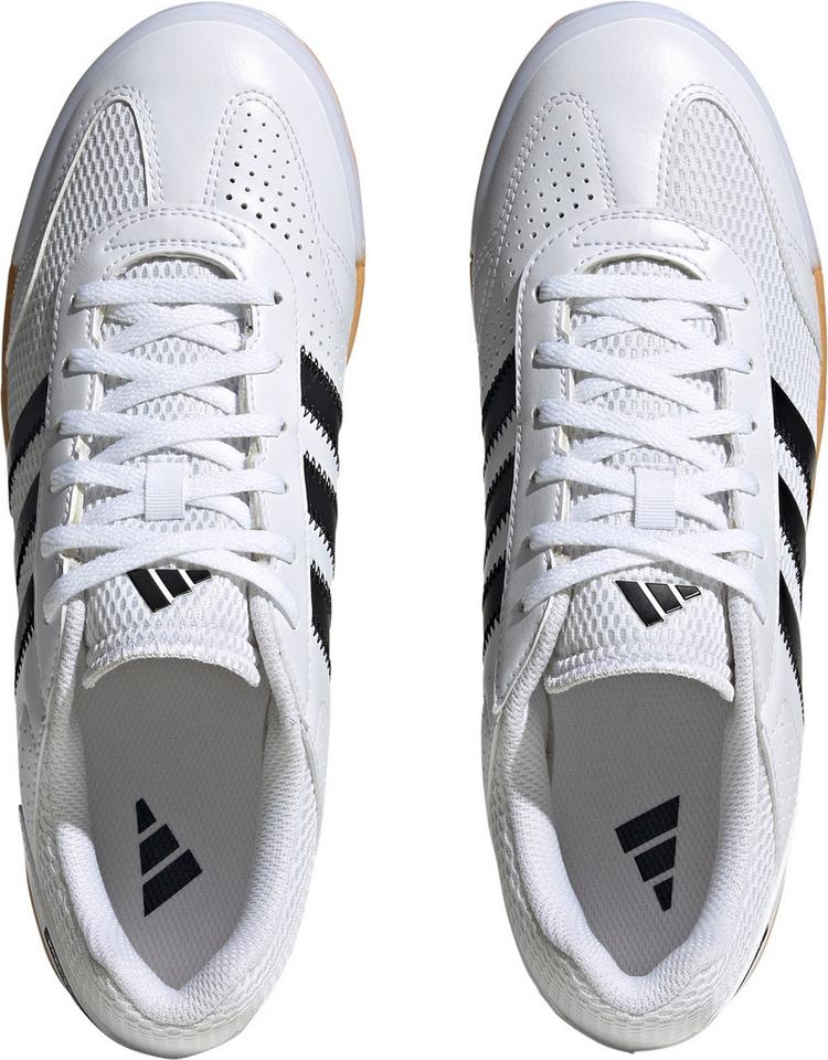 adidas adidas spezial light Hallenschuhe Herren - ftwr white-core black-core black - 0 | SportScheck
