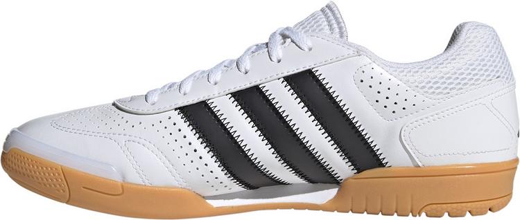 adidas adidas spezial light Hallenschuhe Herren - ftwr white-core black-core black - 0 | SportScheck