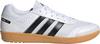 adidas spezial light Hallenschuhe Herren - ftwr white-core black-core black