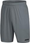 JAKO Manchester 2.0 Fu&szlig;ballshorts Herren - grau