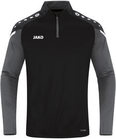 JAKO PERFORMANCE Funktionsshirt Herren schwarz