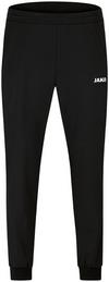 JAKO Team Trainingshose Herren - schwarz