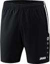 JAKO COMPETITION 2.0 Fu&szlig;ballshorts Herren - schwarz