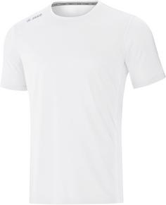 JAKO Run 2.0 Funktionsshirt Herren weiß