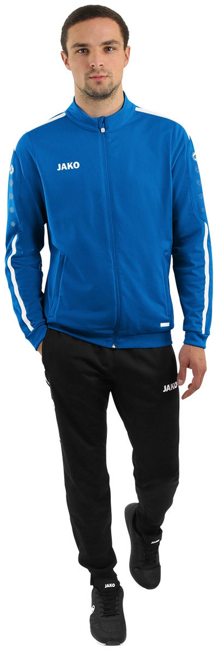 JAKO null - 3 | SportScheck