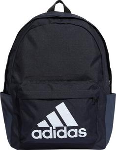 adidas Rucksack Badge of Sports Daypack shadow navy-white