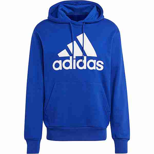 Autorisatie teleurstellen Symptomen Adidas Hoodie Herren semi lucid blue im Online Shop von SportScheck kaufen