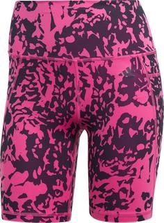 Shorts von adidas in rosa im Online Shop von SportScheck kaufen