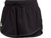 adidas Club Tennisshorts Damen - black