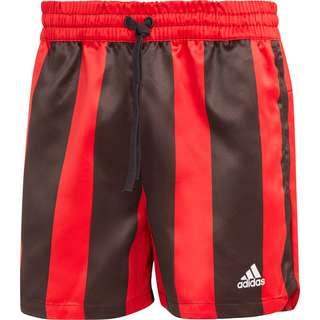 adidas Xpress Shorts Herren better scarlet