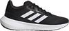adidas RUNFALCON 3.0 Laufschuhe Damen - core black