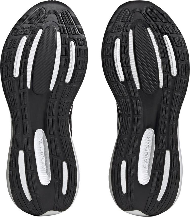 adidas adidas RUNFALCON 3.0 Laufschuhe Damen - core black - 1 | SportScheck