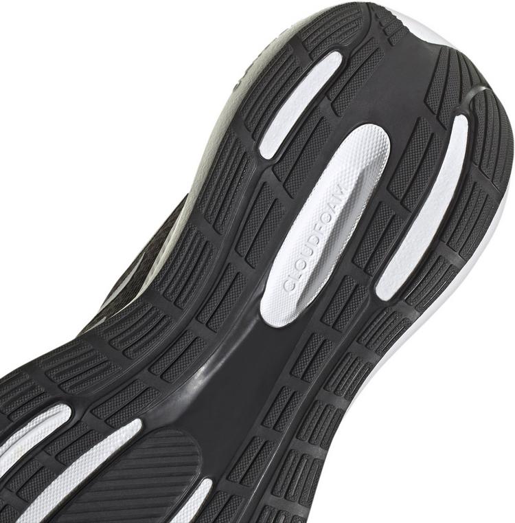 adidas adidas RUNFALCON 3.0 Laufschuhe Damen - core black - 5 | SportScheck