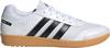adidas spezial light Hallenschuhe Damen - ftwwht-cblack-cblack
