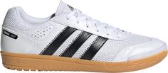 adidas spezial light Hallenschuhe Damen ftwwht-cblack-cblack