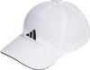 adidas a.rdy Cap - white-black-black