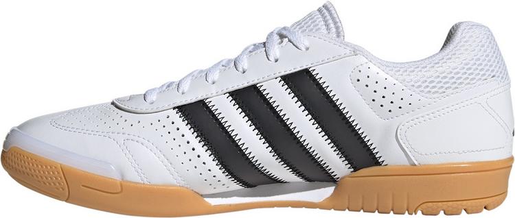 adidas adidas spezial light Hallenschuhe Damen - ftwwht-cblack-cblack - 0 | SportScheck
