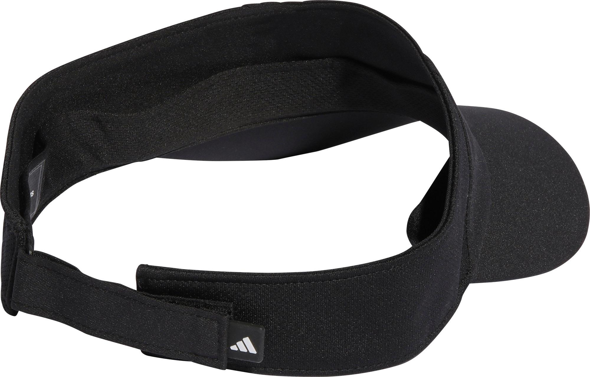 Adidas mens visor best sale