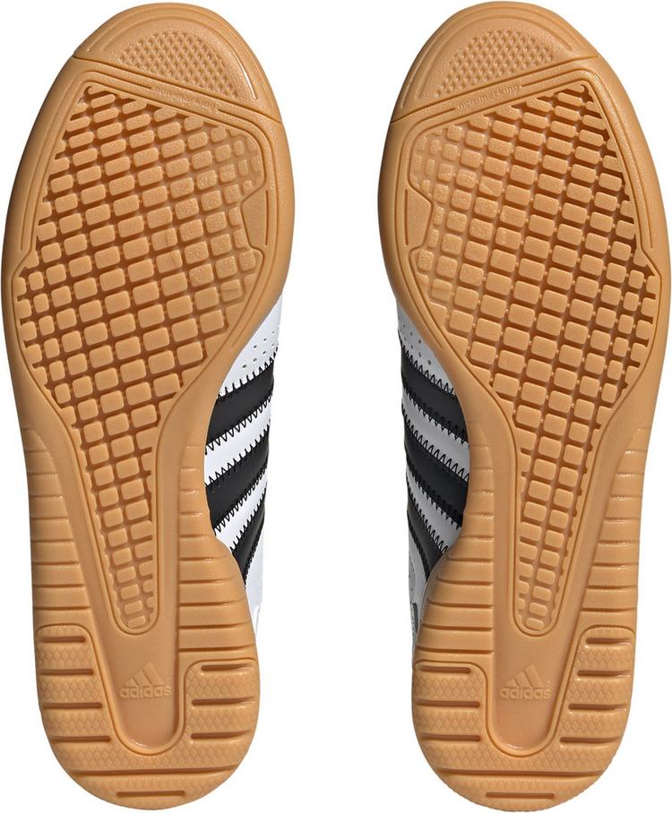 adidas adidas spezial light Hallenschuhe Damen - ftwwht-cblack-cblack - 1 | SportScheck