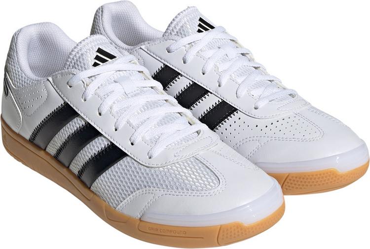 adidas adidas spezial light Hallenschuhe Damen - ftwwht-cblack-cblack - 2 | SportScheck