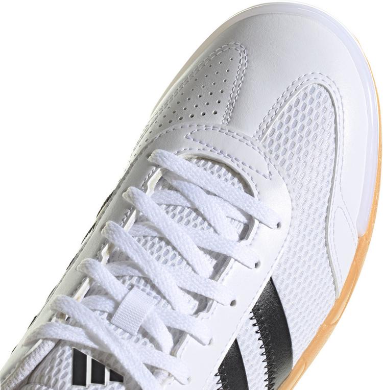 adidas adidas spezial light Hallenschuhe Herren - ftwr white-core black-core black - 4 | SportScheck