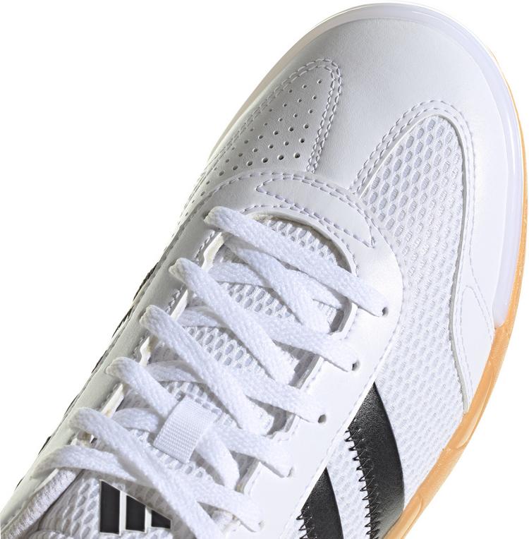 adidas adidas spezial light Hallenschuhe Damen - ftwwht-cblack-cblack - 4 | SportScheck