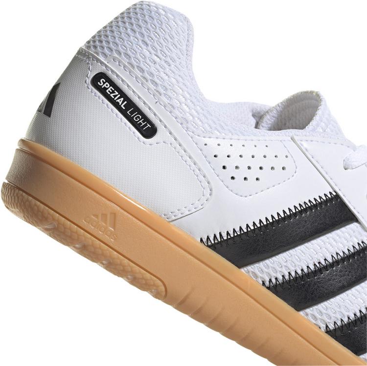 adidas adidas spezial light Hallenschuhe Herren - ftwr white-core black-core black - 5 | SportScheck