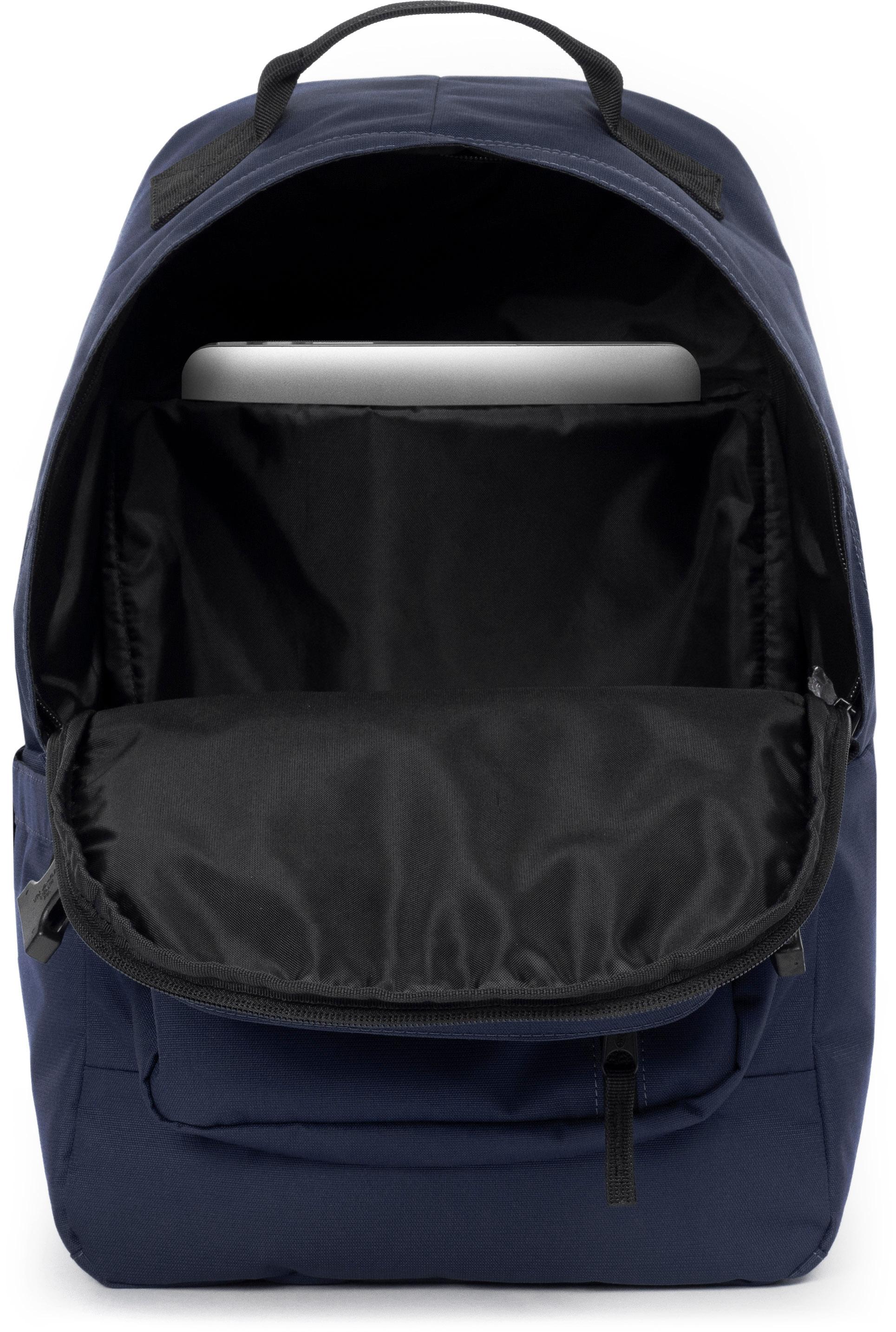 EASTPAK Smallker Daypack cs mono marine im Online Shop von