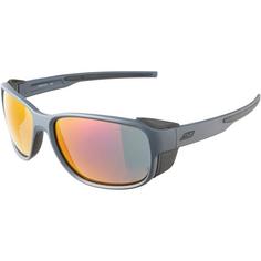 Julbo MONTEBIANCO 2 Sportbrille dunkelblau-schwarz