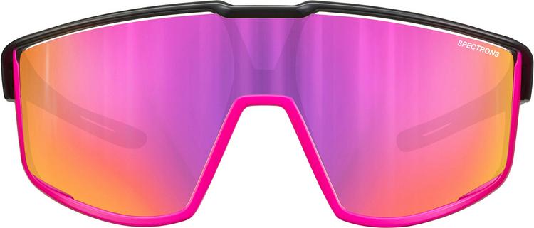 Julbo Julbo FURY Brille - schwarz-rosa - 0 | SportScheck