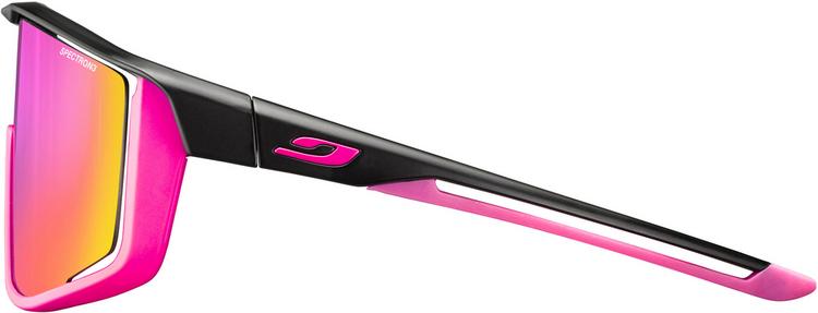 Julbo Julbo FURY Brille - schwarz-rosa - 0 | SportScheck