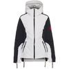 J.Lindeberg Celestial Skijacke Damen - white