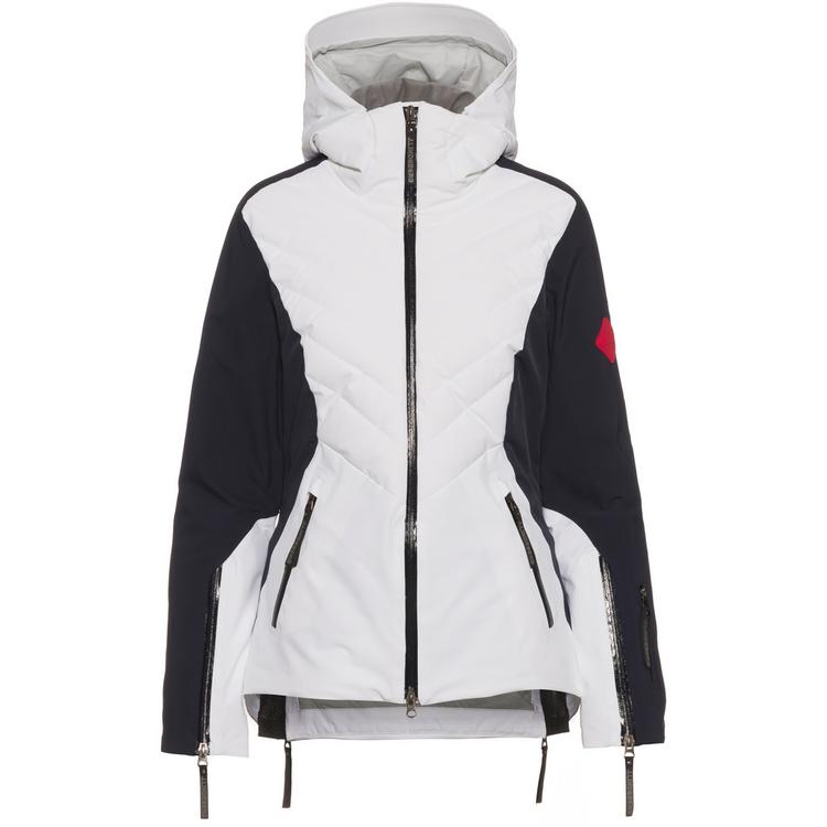 J.Lindeberg J.Lindeberg Celestial Skijacke Damen - white - 0 | SportScheck