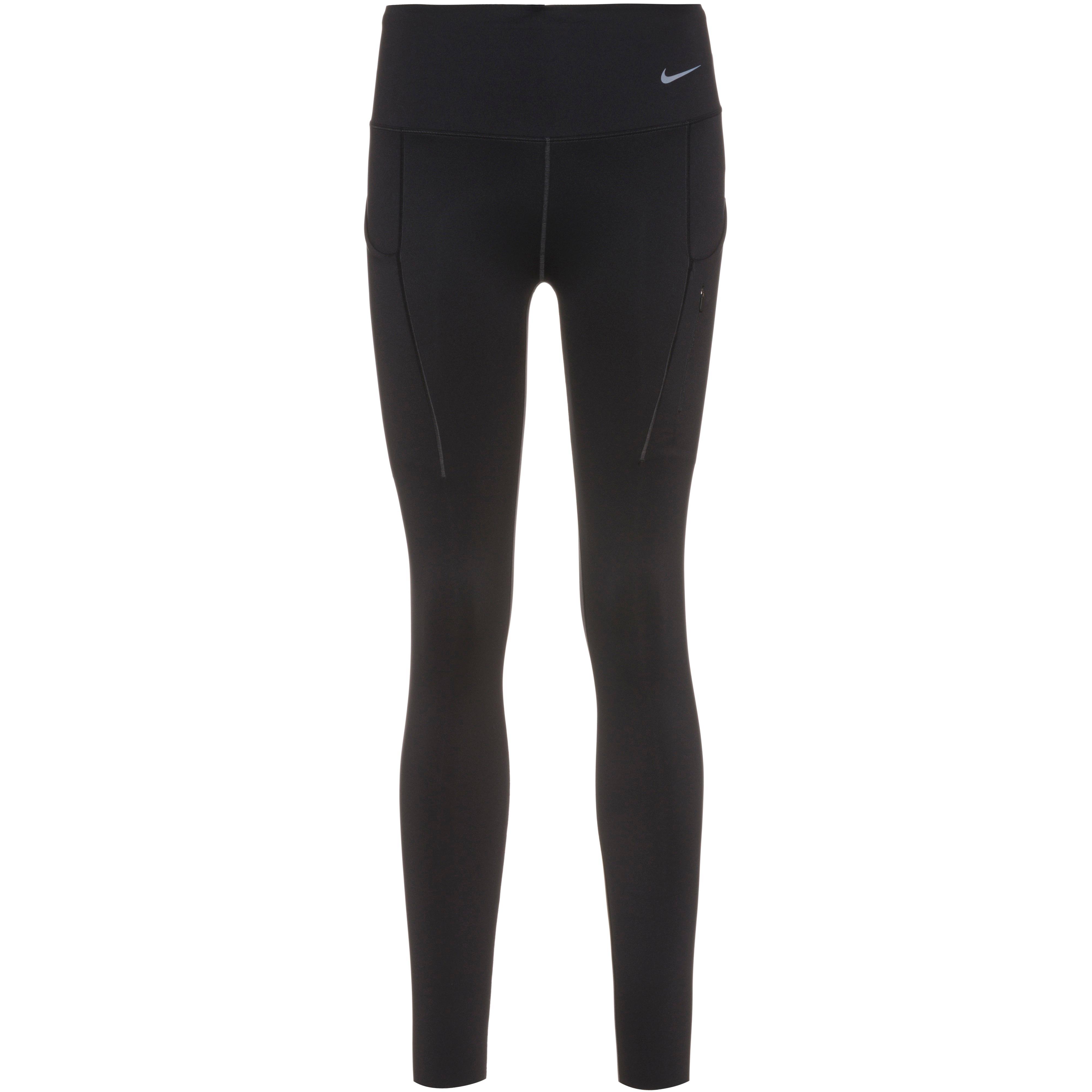 Nike DRI-FIT GO Lauftights Damen