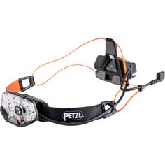 Petzl NAO RL Stirnlampe LED black