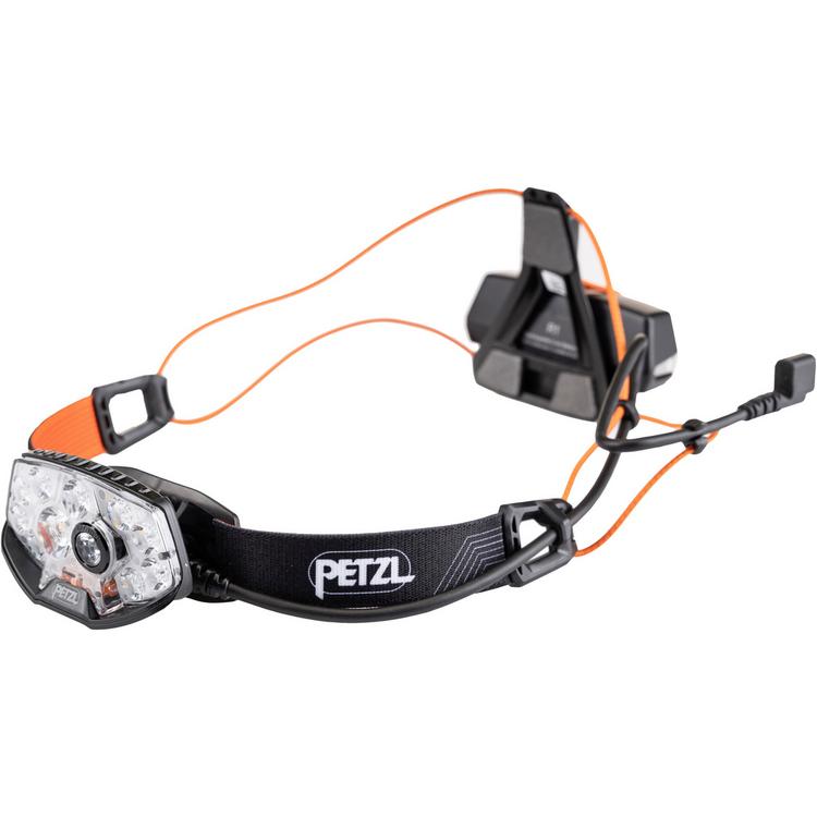 Petzl Petzl NAO RL Stirnlampe LED - black - 0 | SportScheck