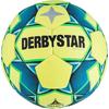 Derbystar Indoor Beta Fu&szlig;ball - gelb