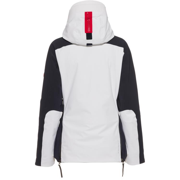 J.Lindeberg J.Lindeberg Celestial Skijacke Damen - white - 0 | SportScheck