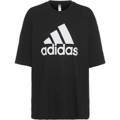 Adidas t shirt damen hot sale sale