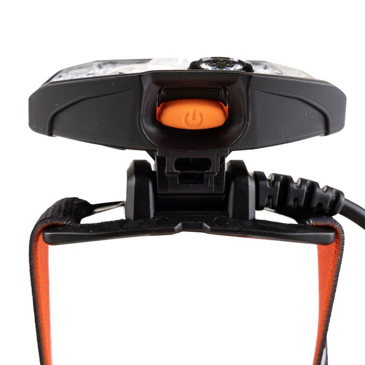 Petzl Petzl NAO RL Stirnlampe LED - black - 0 | SportScheck