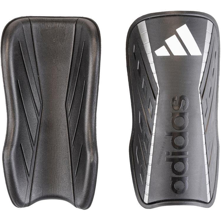adidas adidas Tiro Schienbeinschoner - black-white-iron met - 0 | SportScheck