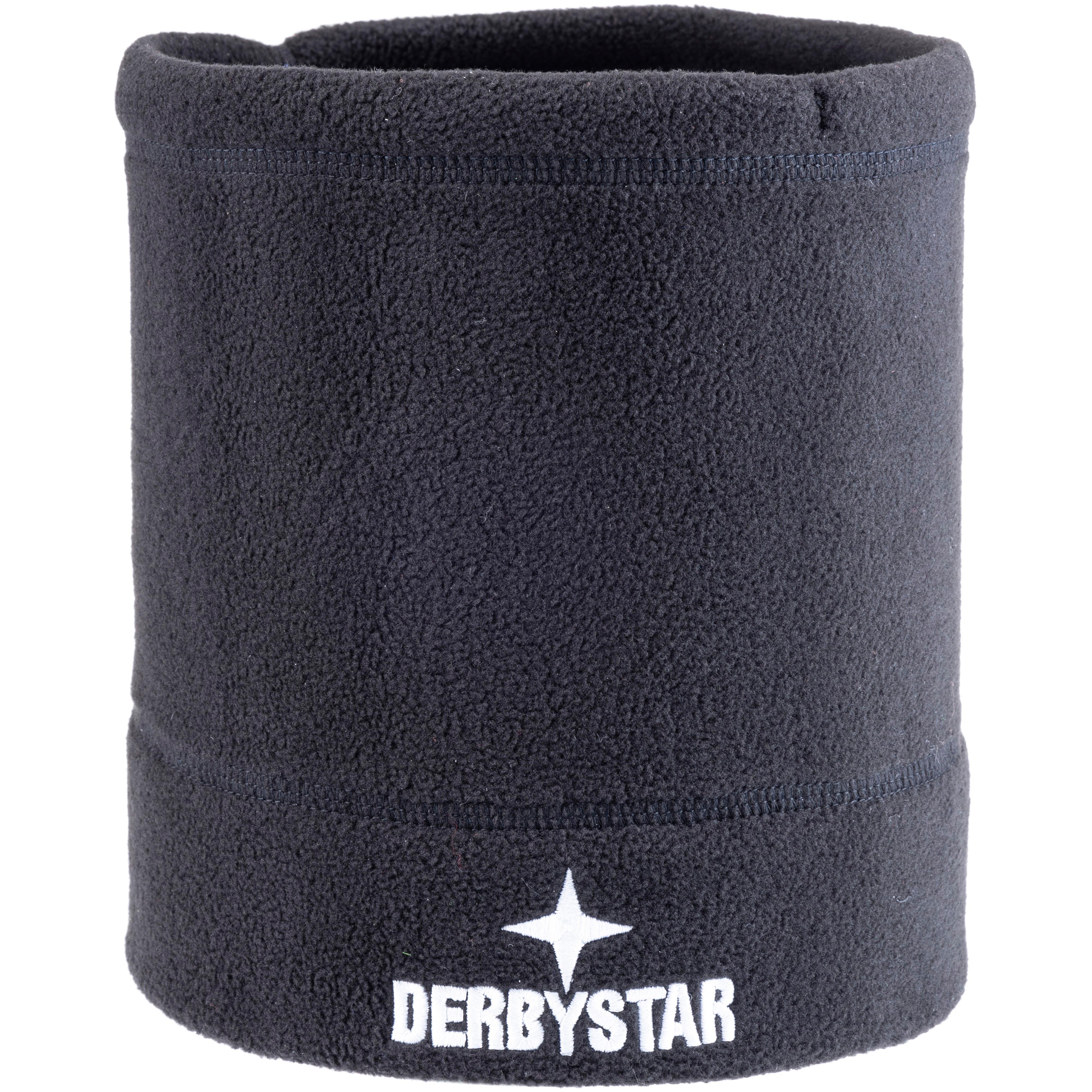 Derbystar Winter Set V22 Set Mütze, Schal und Handschuhe schwarz