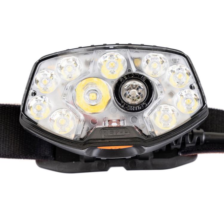 Petzl Petzl NAO RL Stirnlampe LED - black - 1 | SportScheck
