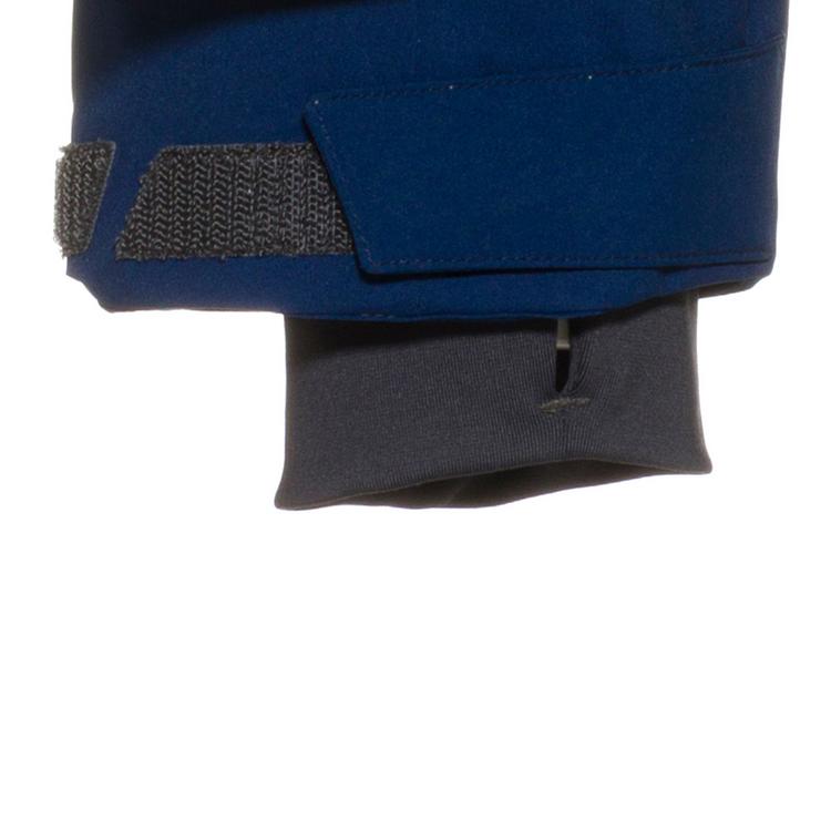 Spyder Spyder Anthem Skijacke Herren - abyss-citron - 1 | SportScheck