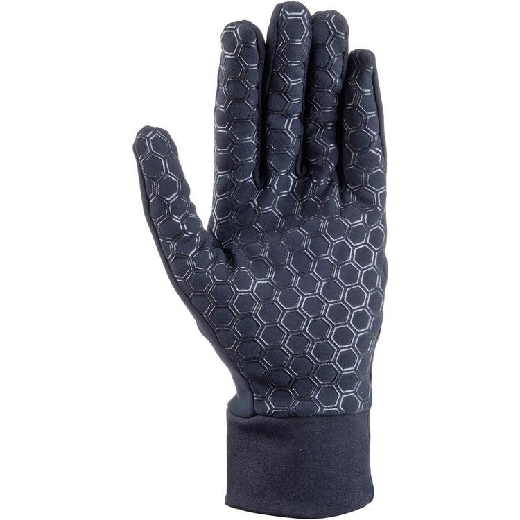 Derbystar Derbystar Winter Set V22 Set M&uuml;tze, Schal und Handschuhe - schwarz - 2 | SportScheck