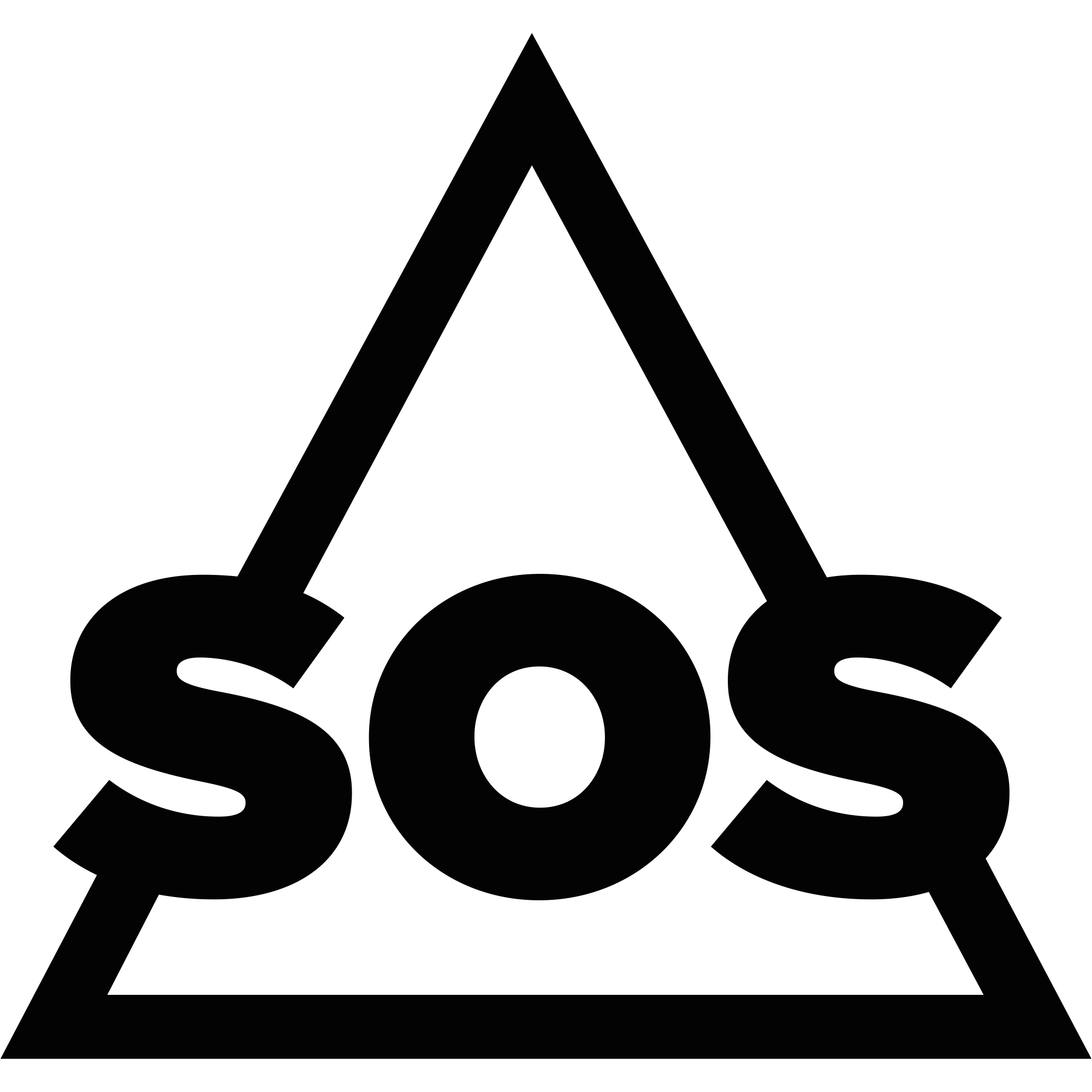 SOS Stoneham Outdoorhandschuhe 1001 kaufen im von SportScheck Online Shop Black