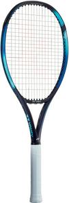 Yonex EZONE 100L Tennisschl&auml;ger - sky blue